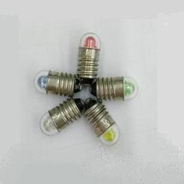 E10 Pilot Lamp