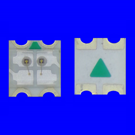WCN-0805 Bi-Color series