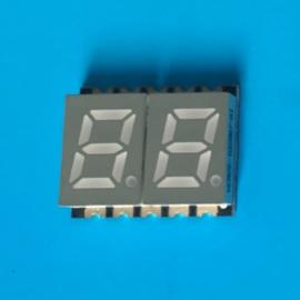 0.28inch Dual Digit