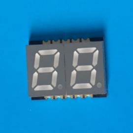 0.39inch Dual Digit