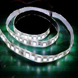 Custom strip light