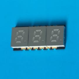 0.20inch Three Digit
