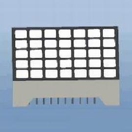 1.2inch 5X7(22X30mm)