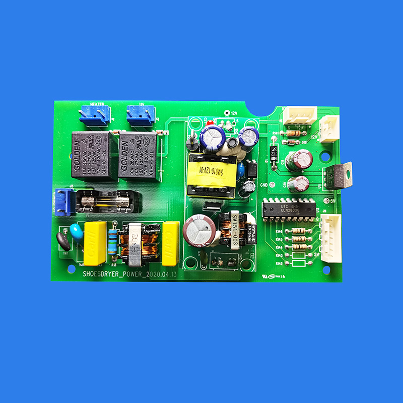 PCBA10