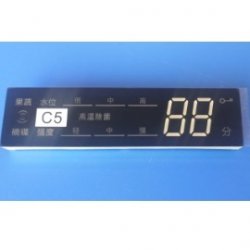 WCN259 Series